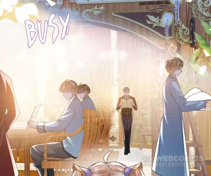 It Is Said That I Am a Fairy Princess Chapter 22 - Page 35