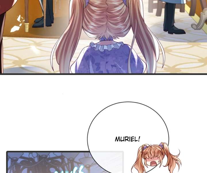 It Is Said That I Am a Fairy Princess Chapter 22 - Page 36