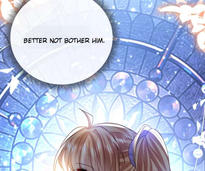 It Is Said That I Am a Fairy Princess Chapter 22 - Page 39