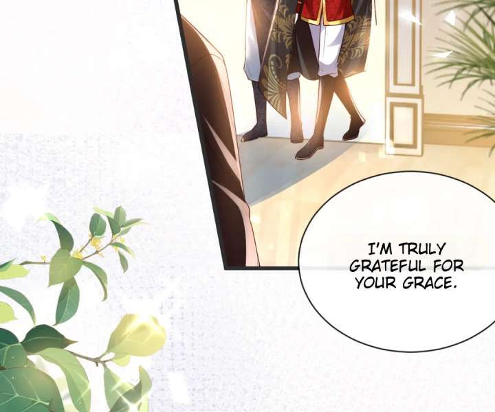 It Is Said That I Am a Fairy Princess Chapter 22 - Page 45