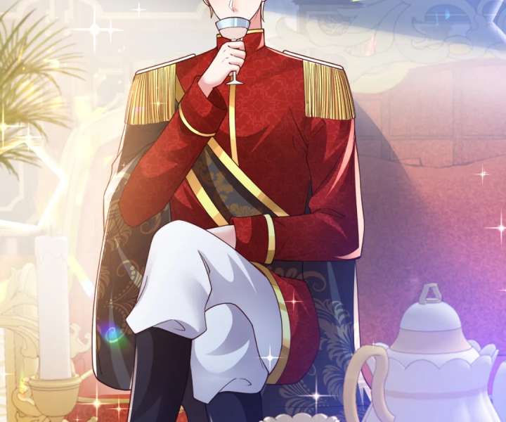 It Is Said That I Am a Fairy Princess Chapter 22 - Page 54