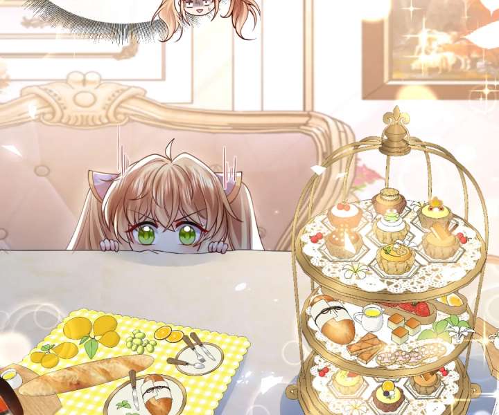 It Is Said That I Am a Fairy Princess Chapter 22 - Page 65