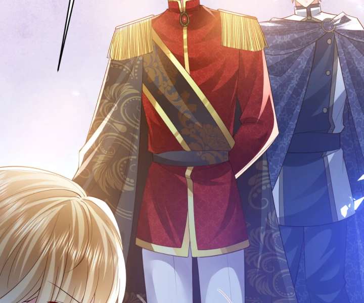 It Is Said That I Am a Fairy Princess Chapter 22 - Page 9