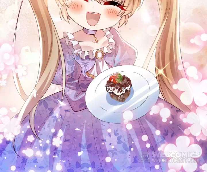 It Is Said That I Am a Fairy Princess Chapter 23 - Page 11