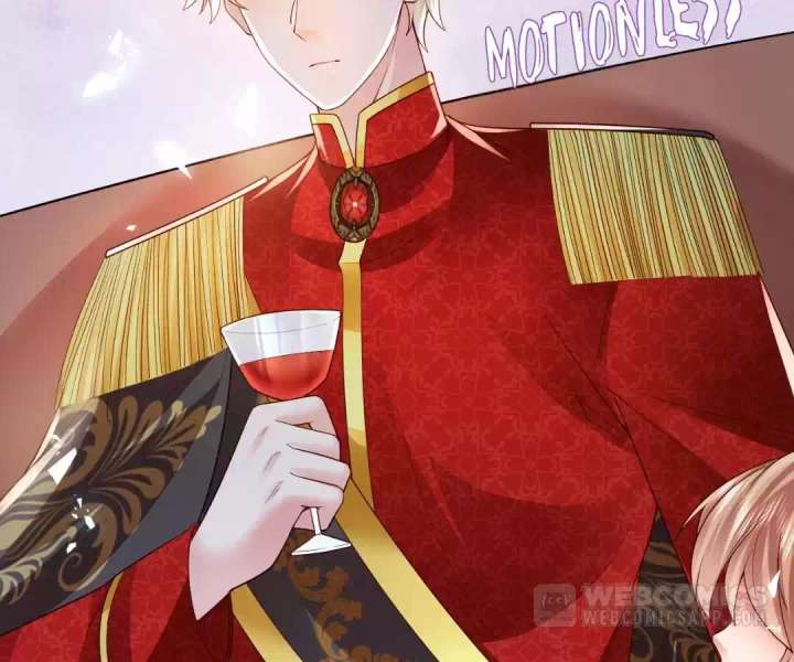 It Is Said That I Am a Fairy Princess Chapter 23 - Page 3