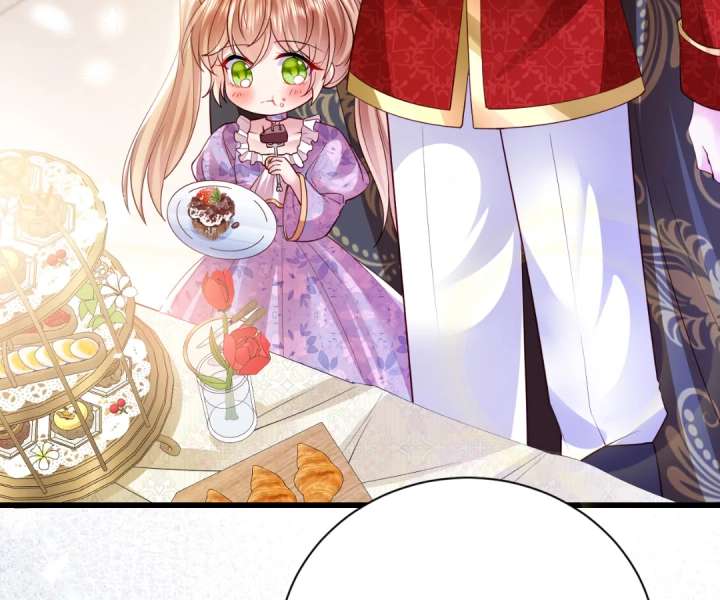 It Is Said That I Am a Fairy Princess Chapter 23 - Page 22