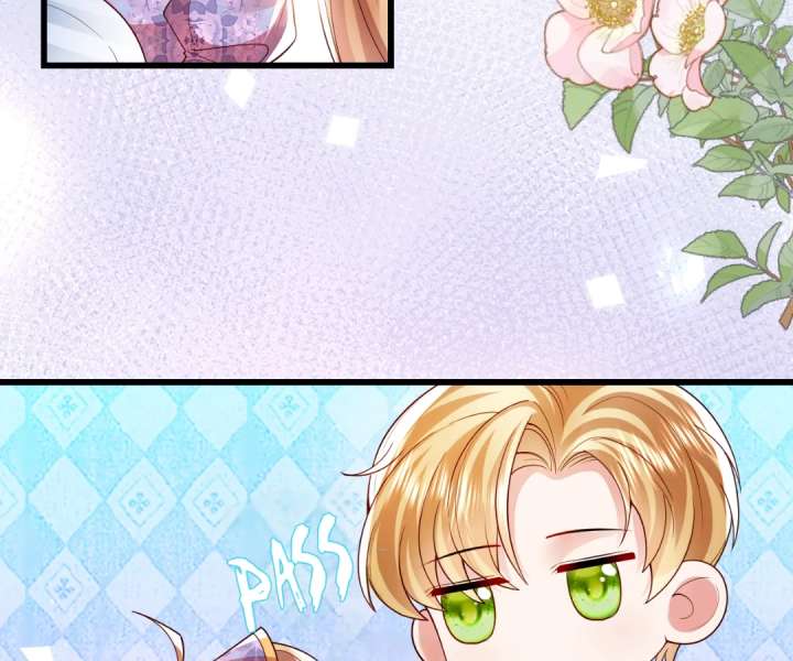 It Is Said That I Am a Fairy Princess Chapter 23 - Page 24