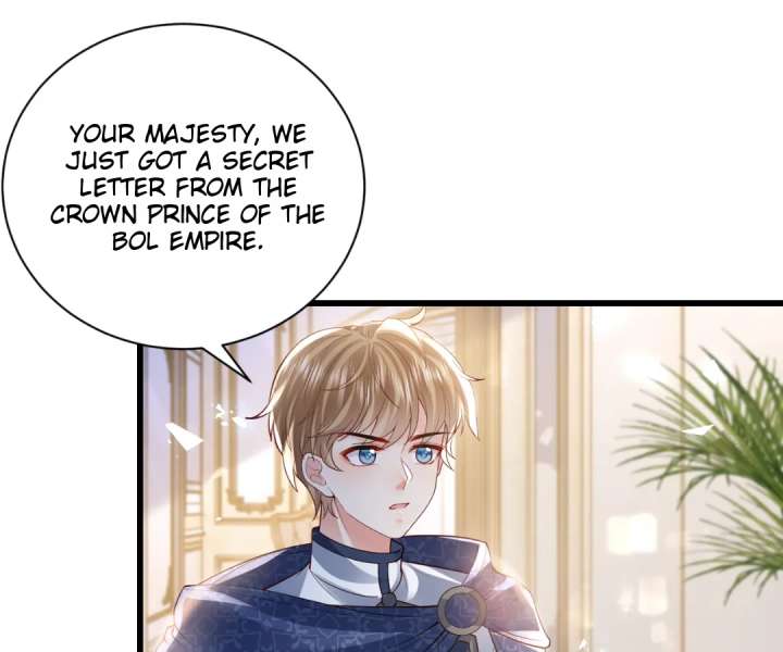 It Is Said That I Am a Fairy Princess Chapter 23 - Page 40