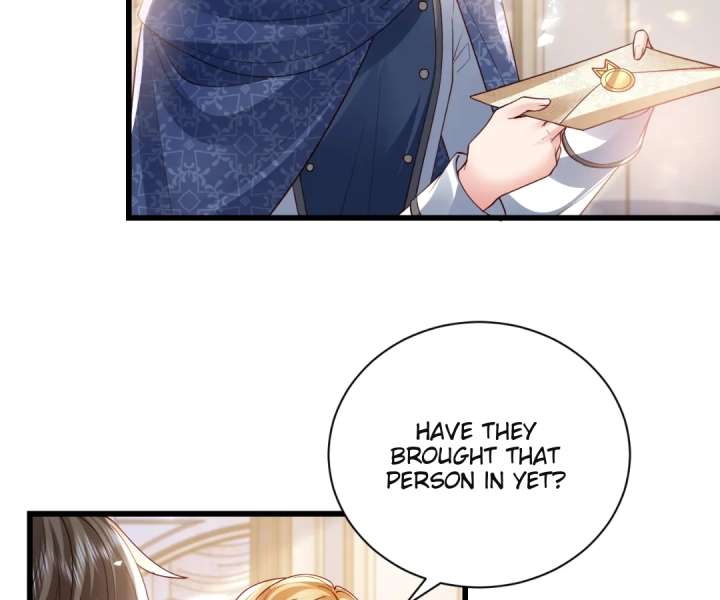 It Is Said That I Am a Fairy Princess Chapter 23 - Page 41