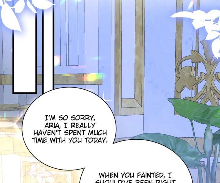 It Is Said That I Am a Fairy Princess Chapter 23 - Page 44