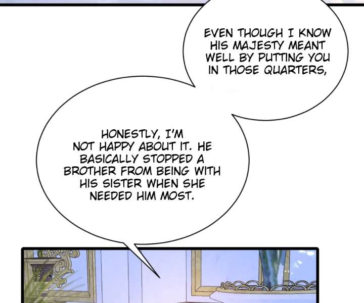 It Is Said That I Am a Fairy Princess Chapter 23 - Page 47