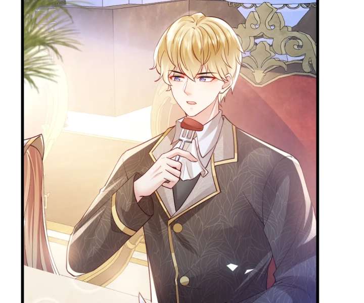 It Is Said That I Am a Fairy Princess Chapter 23 - Page 48