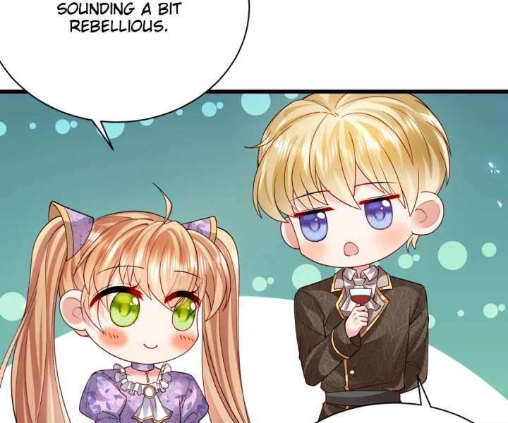 It Is Said That I Am a Fairy Princess Chapter 23 - Page 50