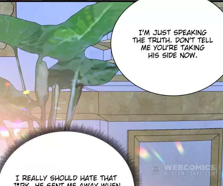 It Is Said That I Am a Fairy Princess Chapter 23 - Page 51