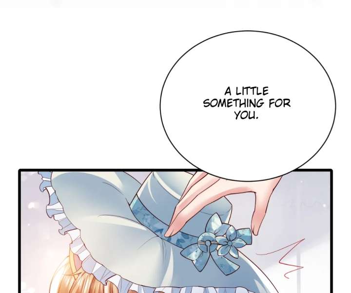 It Is Said That I Am a Fairy Princess Chapter 23 - Page 55