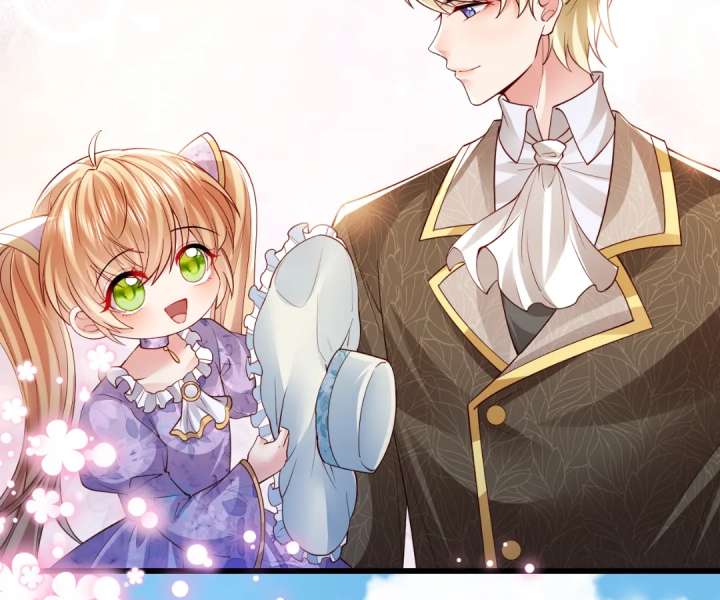 It Is Said That I Am a Fairy Princess Chapter 23 - Page 58