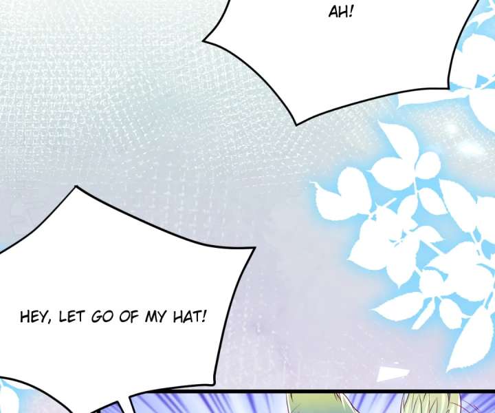 It Is Said That I Am a Fairy Princess Chapter 23 - Page 69