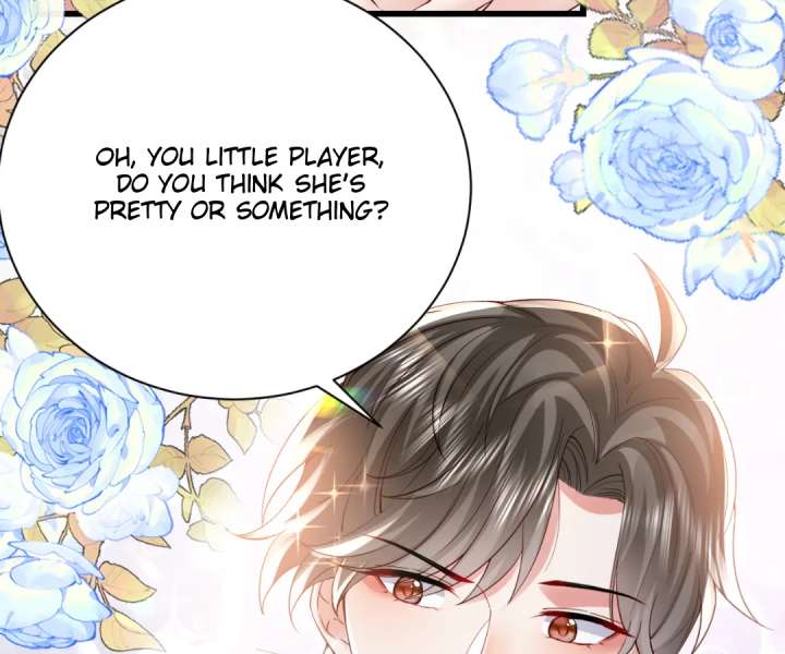 It Is Said That I Am a Fairy Princess Chapter 23 - Page 81