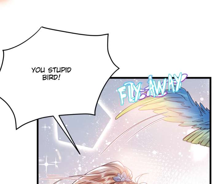 It Is Said That I Am a Fairy Princess Chapter 24 - Page 14