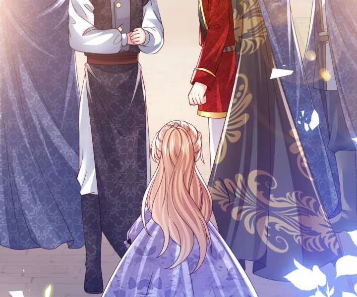 It Is Said That I Am a Fairy Princess Chapter 24 - Page 20