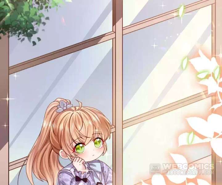 It Is Said That I Am a Fairy Princess Chapter 24 - Page 3