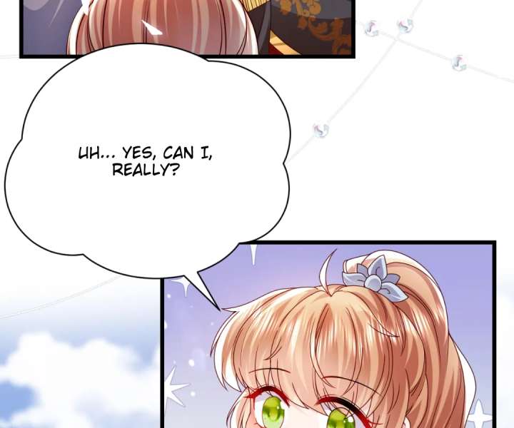 It Is Said That I Am a Fairy Princess Chapter 24 - Page 23