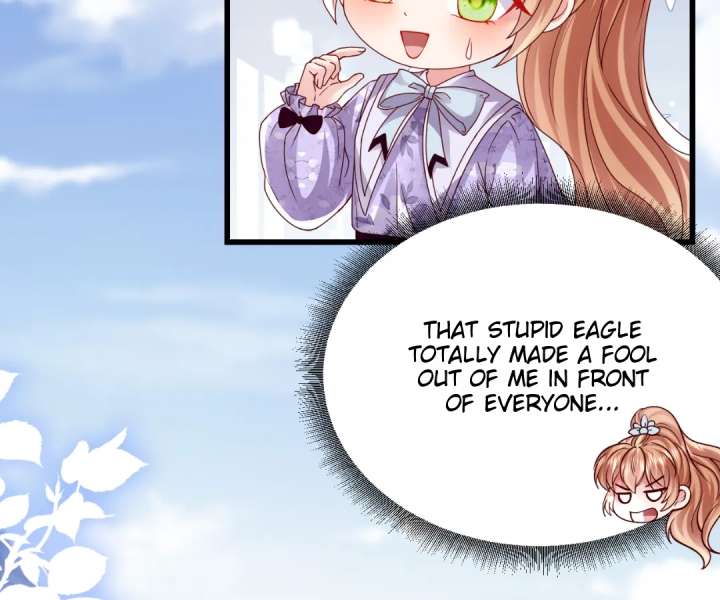 It Is Said That I Am a Fairy Princess Chapter 24 - Page 24