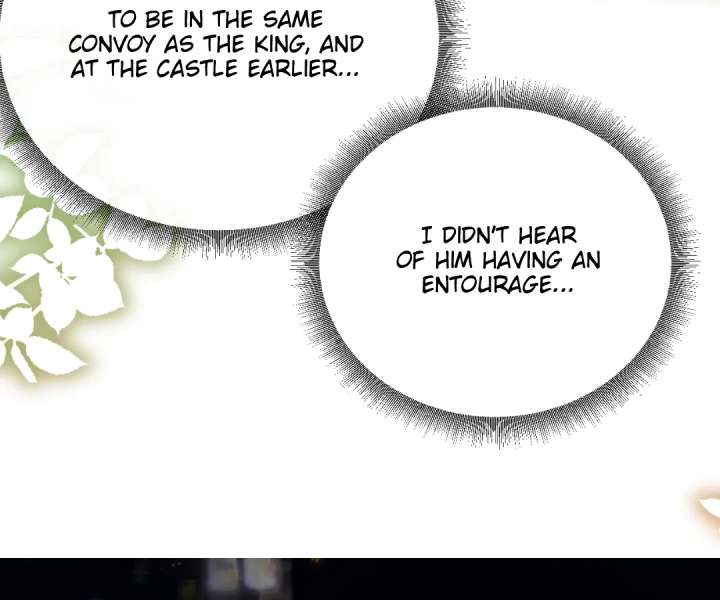 It Is Said That I Am a Fairy Princess Chapter 24 - Page 38