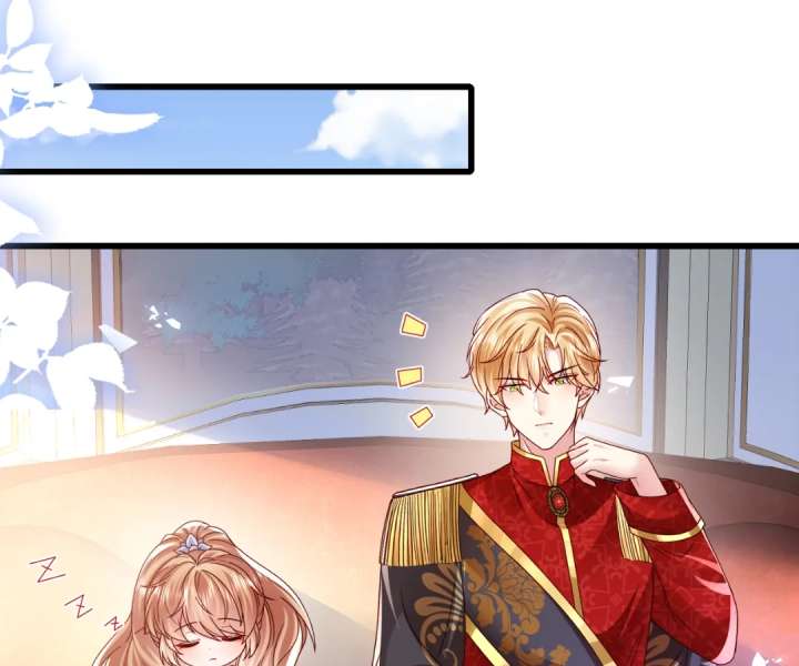 It Is Said That I Am a Fairy Princess Chapter 24 - Page 55