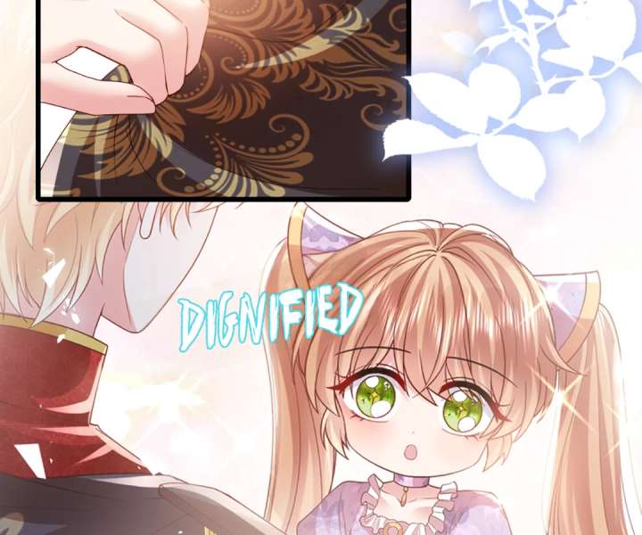 It Is Said That I Am a Fairy Princess Chapter 24 - Page 57