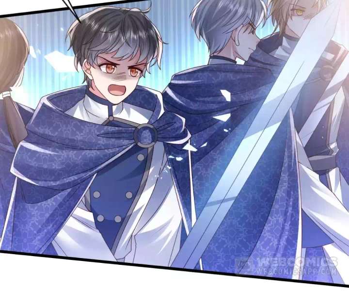 It Is Said That I Am a Fairy Princess Chapter 24 - Page 67