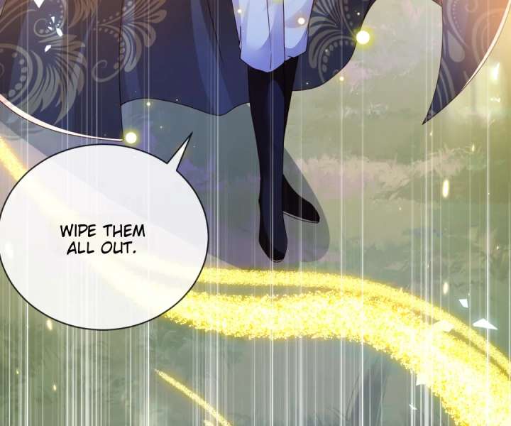 It Is Said That I Am a Fairy Princess Chapter 25 - Page 17