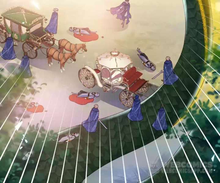 It Is Said That I Am a Fairy Princess Chapter 25 - Page 3