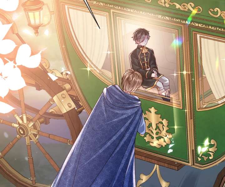 It Is Said That I Am a Fairy Princess Chapter 25 - Page 22