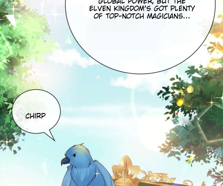 It Is Said That I Am a Fairy Princess Chapter 25 - Page 26