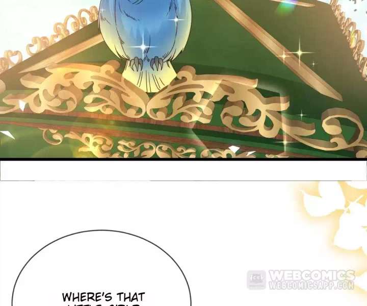 It Is Said That I Am a Fairy Princess Chapter 25 - Page 27