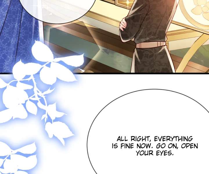 It Is Said That I Am a Fairy Princess Chapter 25 - Page 33