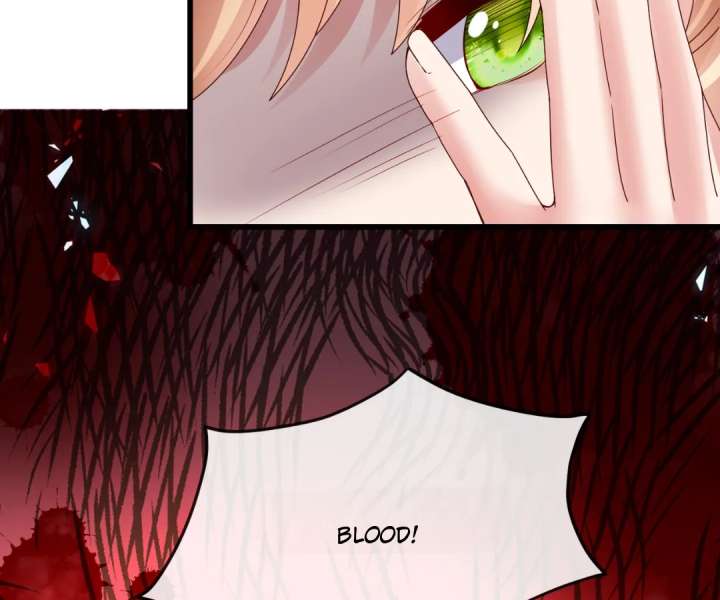 It Is Said That I Am a Fairy Princess Chapter 25 - Page 36