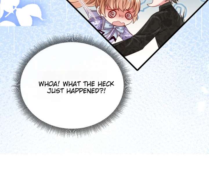 It Is Said That I Am a Fairy Princess Chapter 25 - Page 40