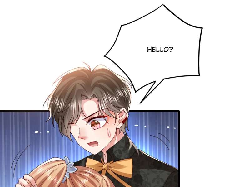 It Is Said That I Am a Fairy Princess Chapter 25 - Page 41