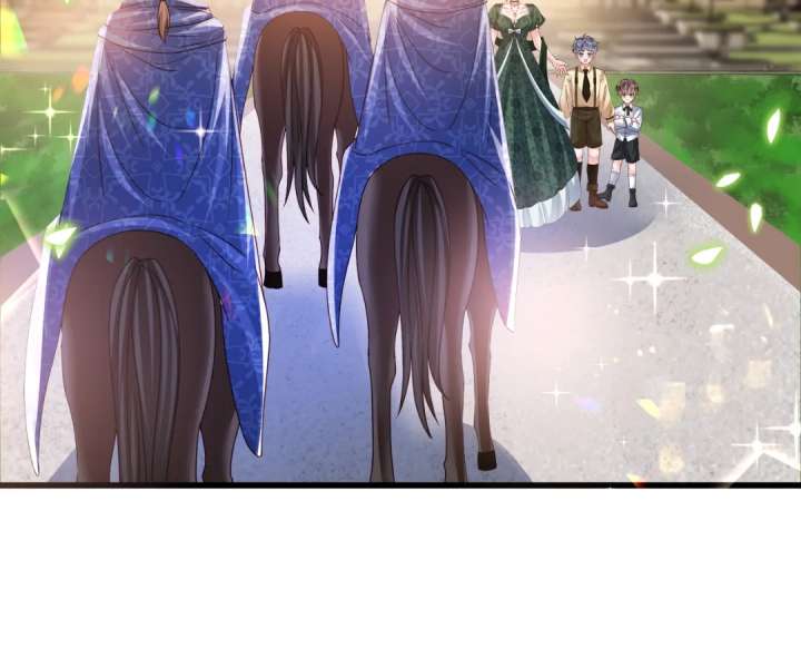 It Is Said That I Am a Fairy Princess Chapter 25 - Page 53