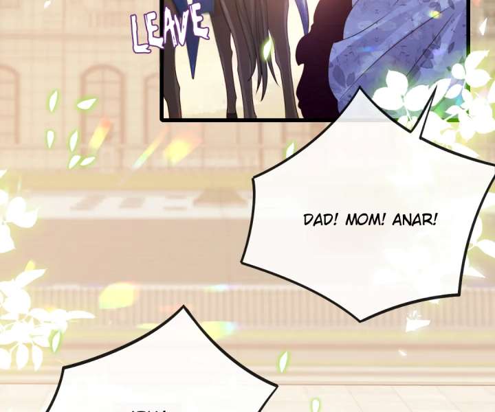 It Is Said That I Am a Fairy Princess Chapter 25 - Page 57