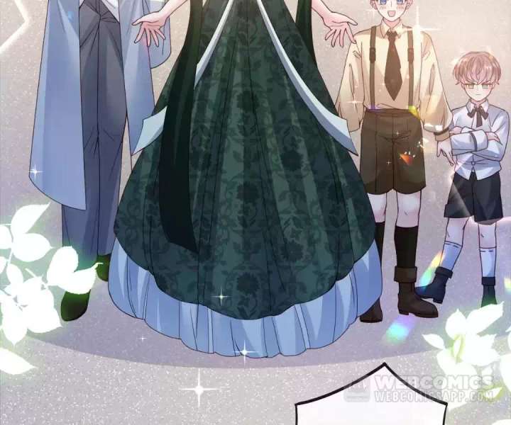 It Is Said That I Am a Fairy Princess Chapter 25 - Page 59