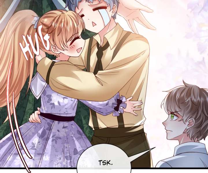 It Is Said That I Am a Fairy Princess Chapter 25 - Page 62