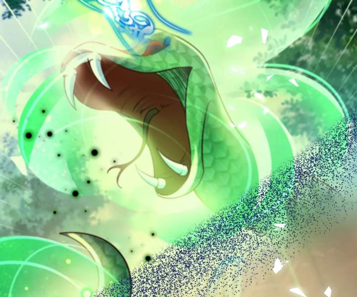 It Is Said That I Am a Fairy Princess Chapter 26 - Page 1