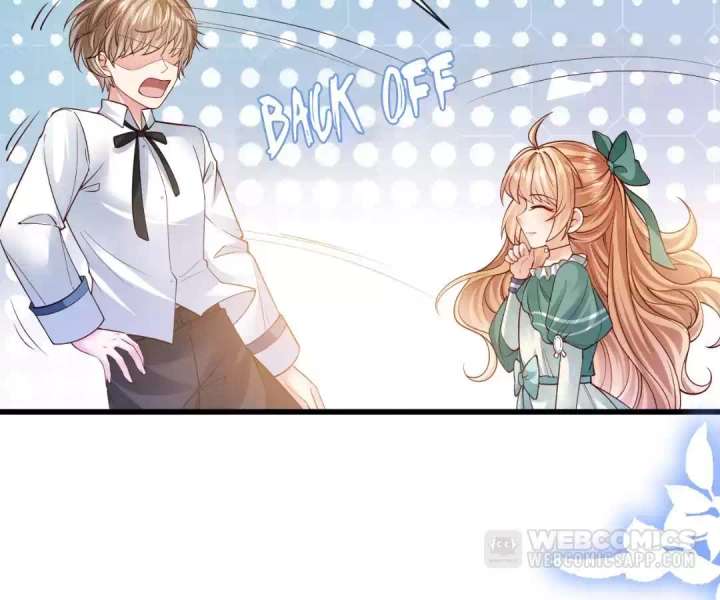 It Is Said That I Am a Fairy Princess Chapter 26 - Page 11