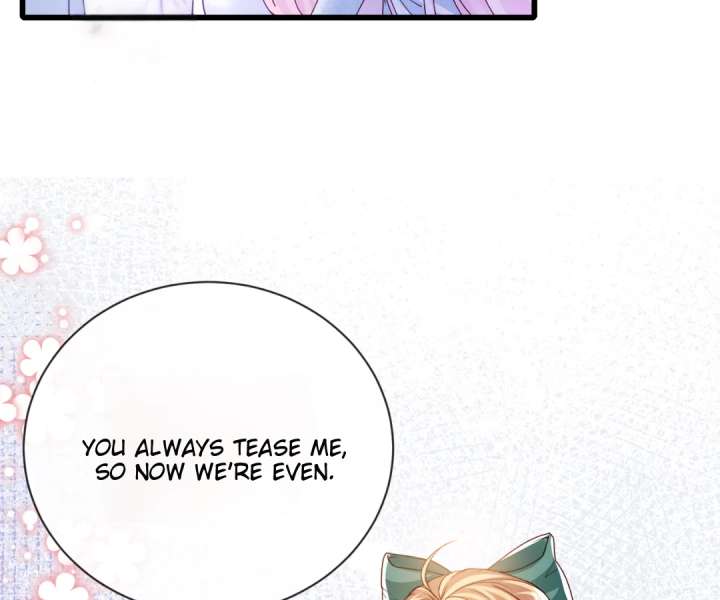 It Is Said That I Am a Fairy Princess Chapter 26 - Page 14