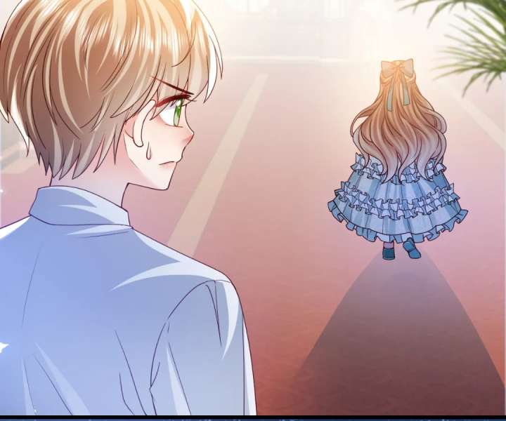 It Is Said That I Am a Fairy Princess Chapter 26 - Page 18