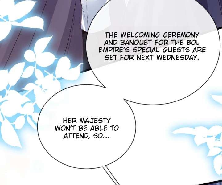 It Is Said That I Am a Fairy Princess Chapter 26 - Page 24