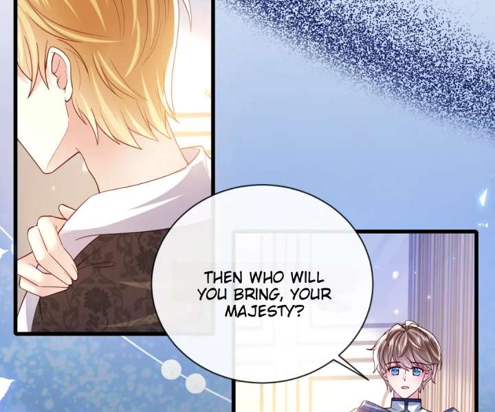 It Is Said That I Am a Fairy Princess Chapter 26 - Page 30